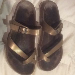 Birkenstock Sandal size 8